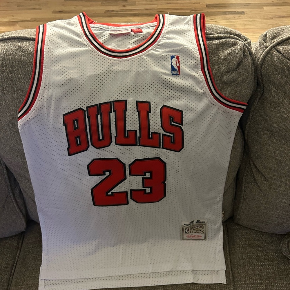 Mitchell & Ness